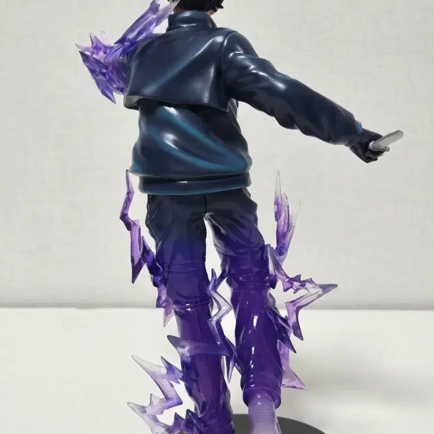 [BUNJANG] Sakaday Last One Set Natsuki Figure / 사카데이 라스트원 세바 나츠키 사카모토 데이즈