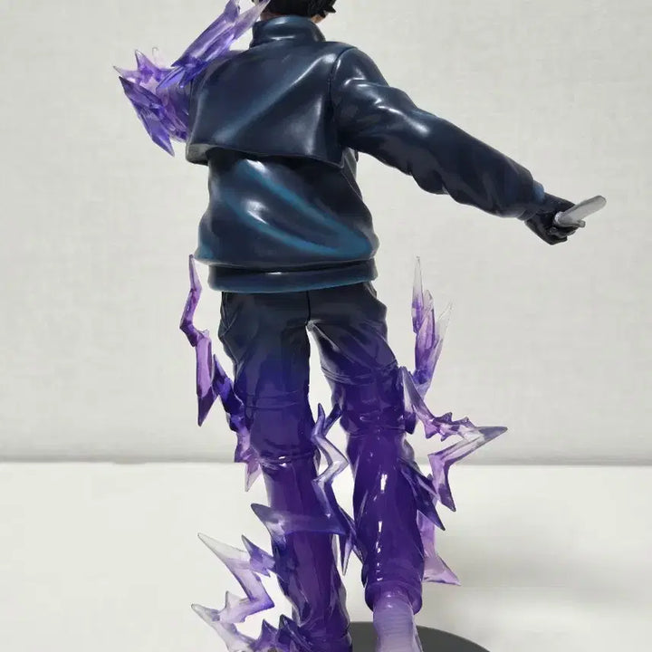 [BUNJANG] Sakaday Last One Set Natsuki Figure / 사카데이 라스트원 세바 나츠키 사카모토 데이즈