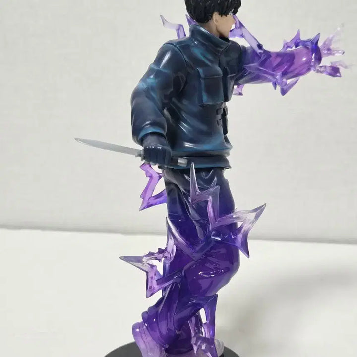[BUNJANG] Sakaday Last One Set Natsuki Figure / 사카데이 라스트원 세바 나츠키 사카모토 데이즈