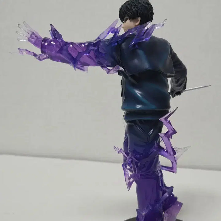 [BUNJANG] Sakaday Last One Set Natsuki Figure / 사카데이 라스트원 세바 나츠키 사카모토 데이즈