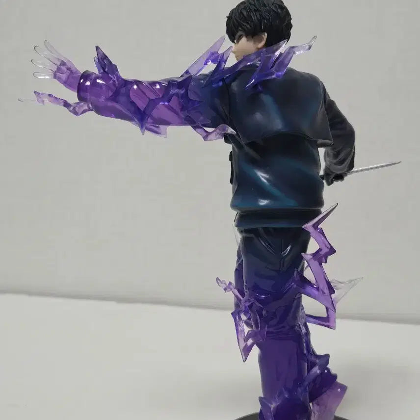 [BUNJANG] Sakaday Last One Set Natsuki Figure / 사카데이 라스트원 세바 나츠키 사카모토 데이즈