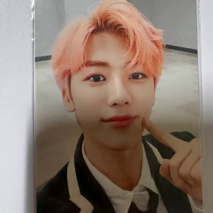 [SOLD OUT] 엔시티 드림 재민 드림쇼 퇴장 포카