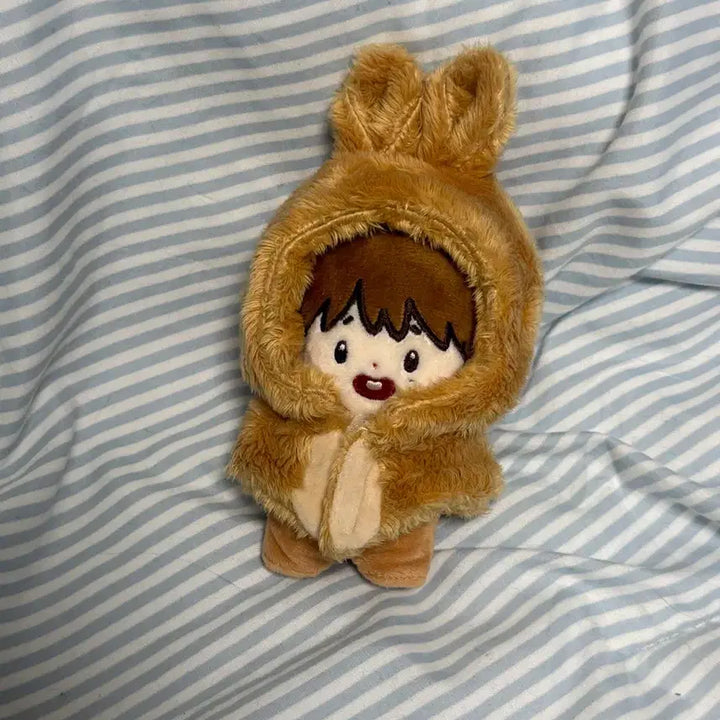 [SOLD OUT] 세븐틴 도겸 인형 겸디