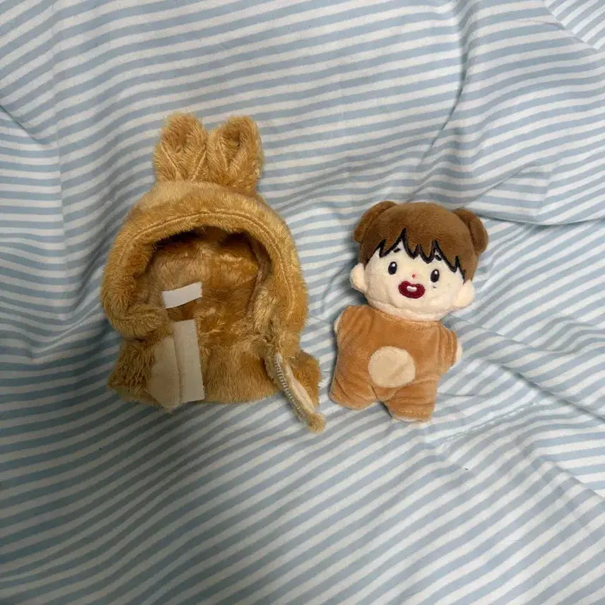 [SOLD OUT] 세븐틴 도겸 인형 겸디
