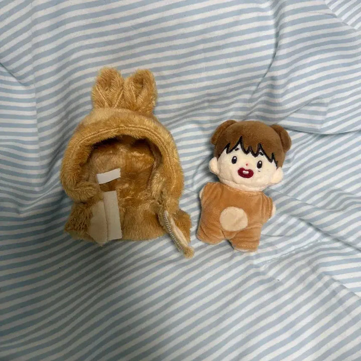 [SOLD OUT] 세븐틴 도겸 인형 겸디