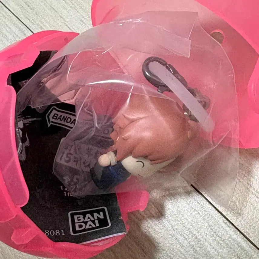 [BUNJANG] Gintama Kamui Yoshiwara Megurushi Figure / 은혼 메지루시 카무이 요시와라 대염상