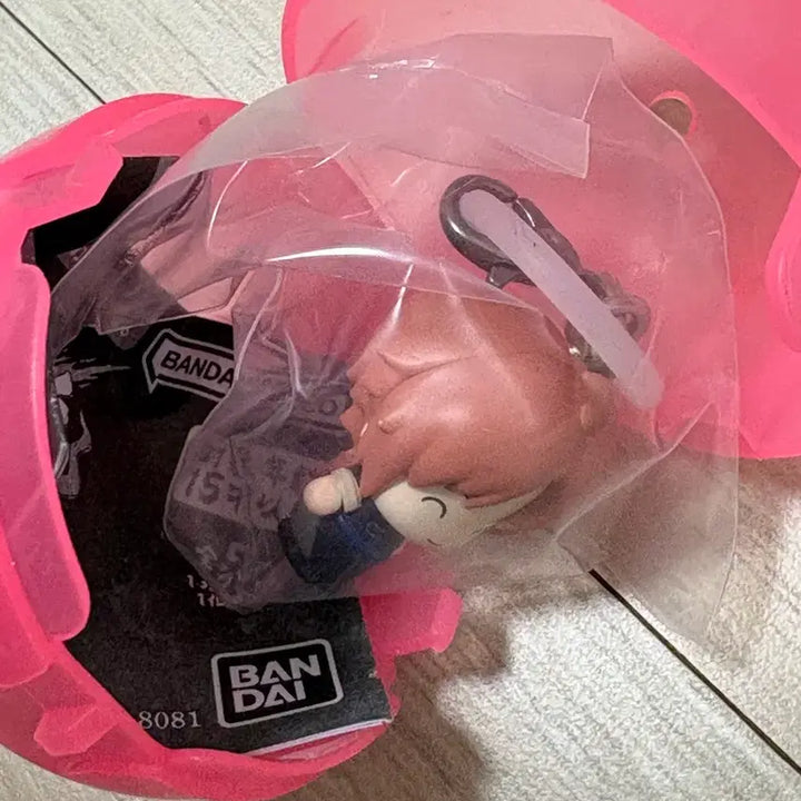 [BUNJANG] Gintama Kamui Yoshiwara Megurushi Figure / 은혼 메지루시 카무이 요시와라 대염상