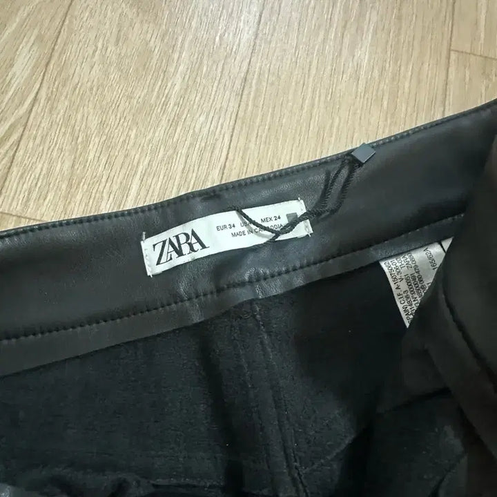 [BUNJANG] Zara Collection Pants (Various Sizes, XS Available) / 자라바지모음 새거다수 xs