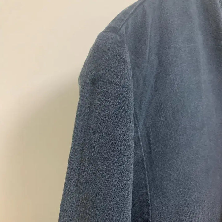 [SOLD OUT] Cloth &amp; Stone 앤트로폴로지 차콜 상의 (XS)