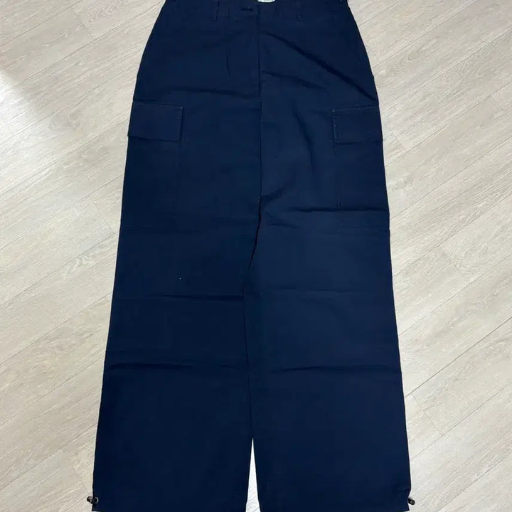 [BUNJANG] Urbanic Cargo Pants / 얼바닉카고바지