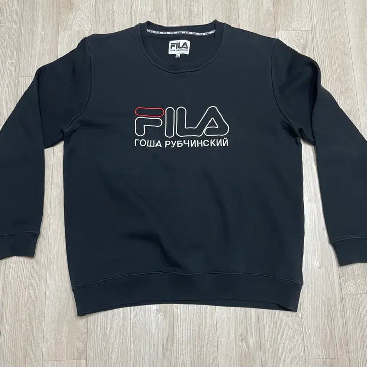 [BUNJANG] Fila Gosha Rubchinskiy Sweatshirt XL / 필라 휠라 고샤루브친스키 맨투맨 XL