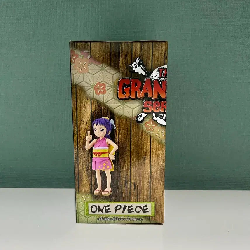 [BUNJANG] One Piece Otama Figure / (미개봉)원피스 DXF 오타마 피규어 새상품
