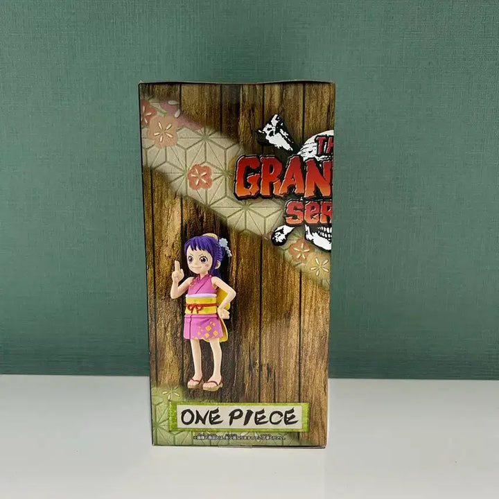 [BUNJANG] One Piece Otama Figure / (미개봉)원피스 DXF 오타마 피규어 새상품