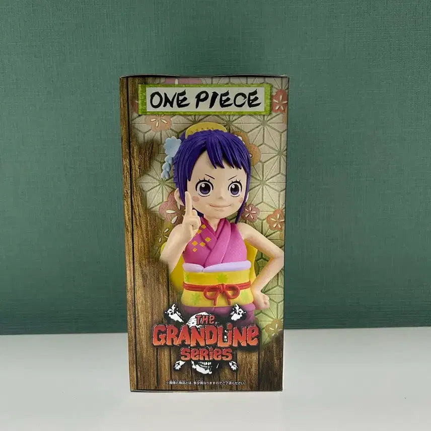 [BUNJANG] One Piece Otama Figure / (미개봉)원피스 DXF 오타마 피규어 새상품