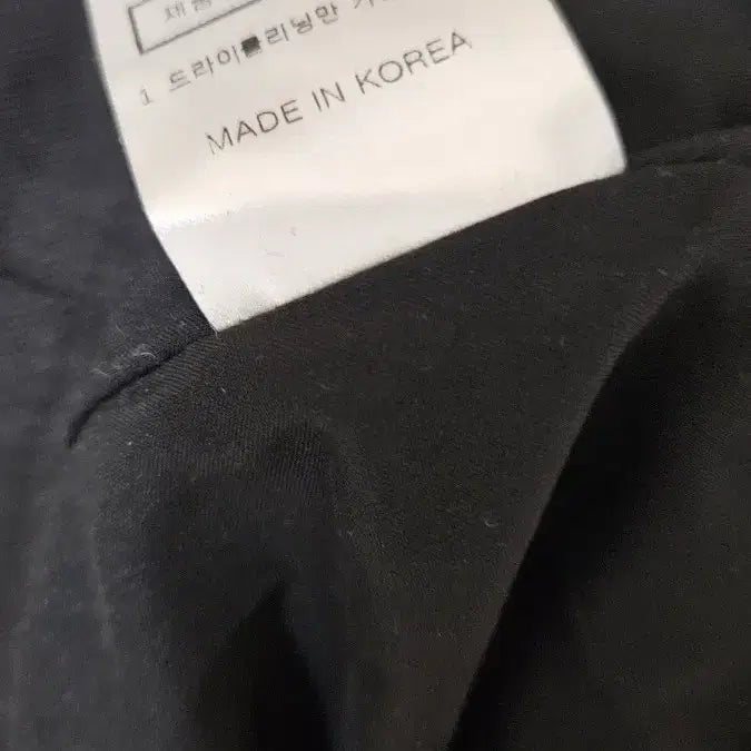 [BUNJANG] Black and Lavender Linen Long Dress / 고퀄 블랙,보라린넨롱원피스 새상품