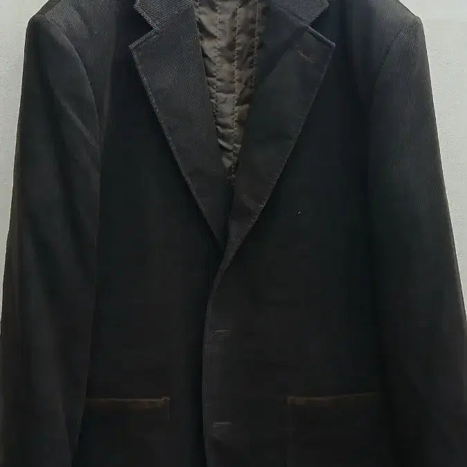 [BUNJANG] BROOKS HILL Corduroy Soft Jacket 110 Size / BROOKS HILL 브룩스힐 코듀로이자켓 110사이즈 상태좋음 골덴