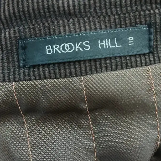 [BUNJANG] BROOKS HILL Corduroy Soft Jacket 110 Size / BROOKS HILL 브룩스힐 코듀로이자켓 110사이즈 상태좋음 골덴