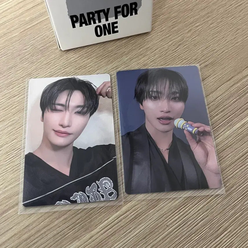 [BUNJANG] ATEEZ TEAM OF EIGHT Room Spray Seonghwa / 에이티즈 8룸 TEAM OF EIGHT 룸 스프레이 성화