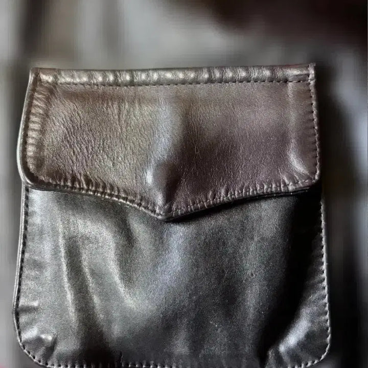 [BUNJANG] A-2 Flight Jacket Dark Brown Leather / A-2 플라이트 자켓 가죽 다크 브라운 42