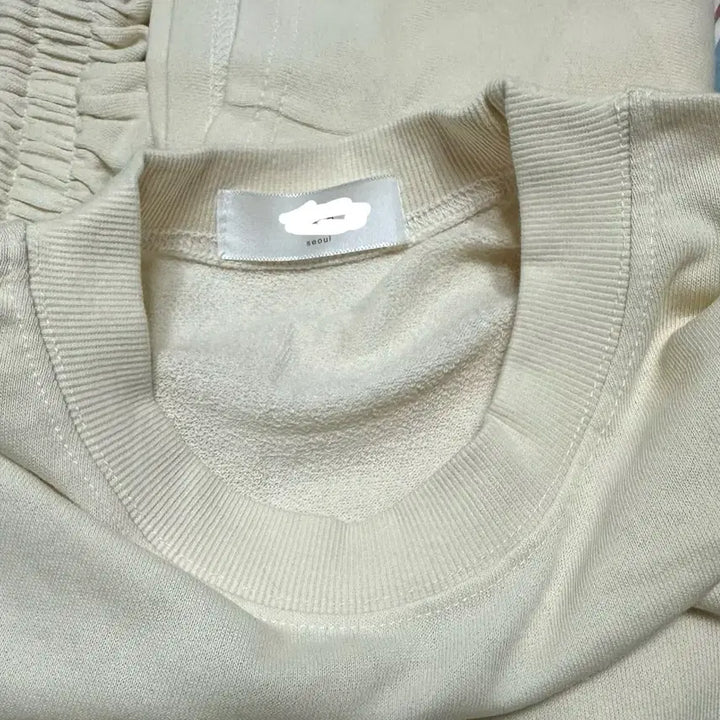 [BUNJANG] Summer Cotton Sleeveless Sweatshirt Shorts Set / 국내제작/ 여름 코튼 셋업 민소매맨투맨 쇼츠 세트