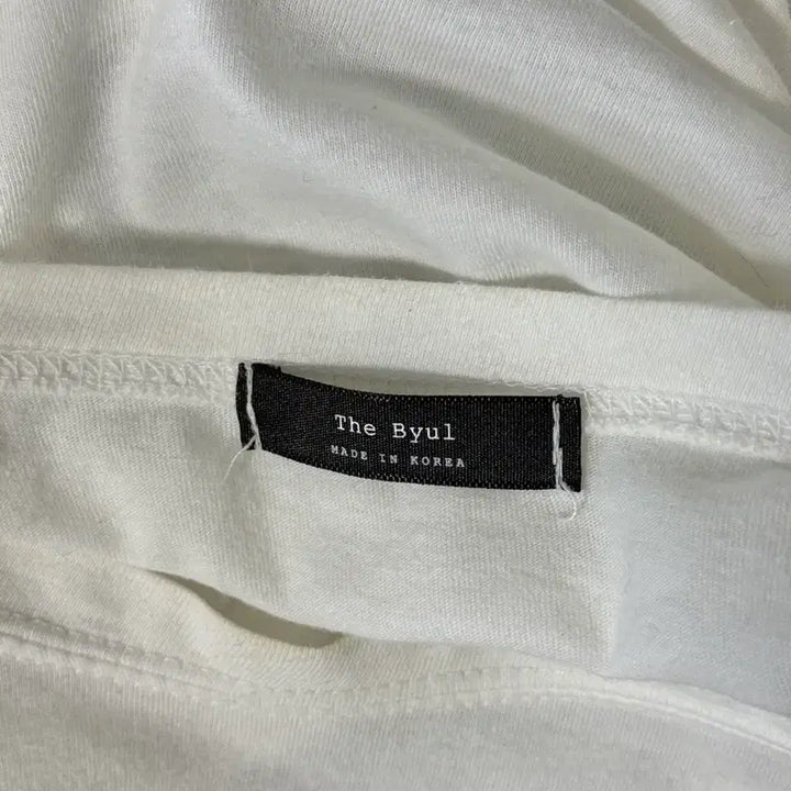 [BUNJANG] Save Anna Printing White T-shirt / 세이브 안나 프린팅 반팔 티셔츠 화이트