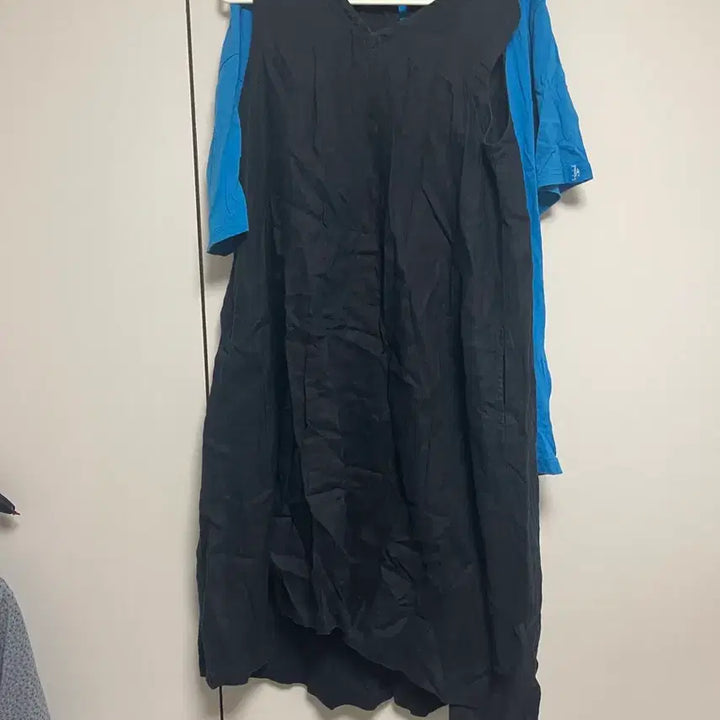 [BUNJANG] Muji 100% Linen Dress / 무인양품 린넨100 원피스