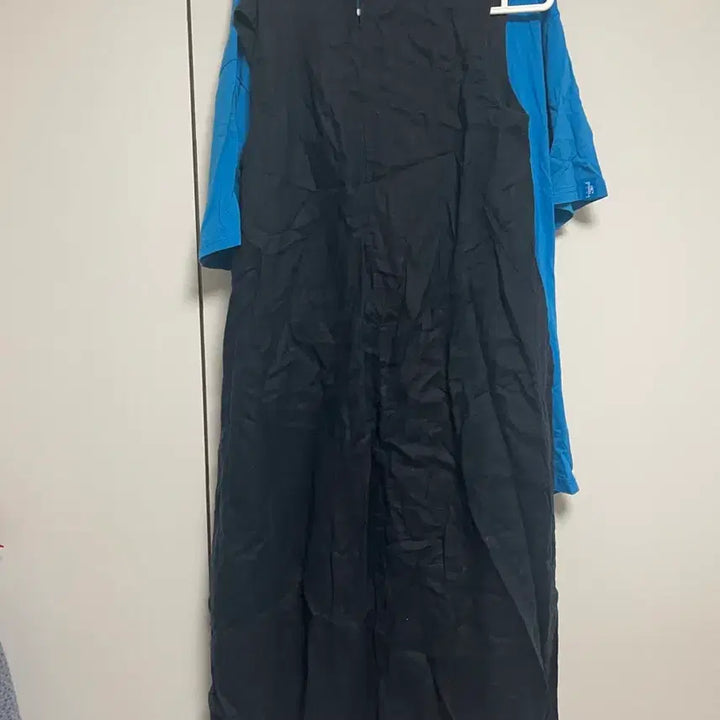 [BUNJANG] Muji 100% Linen Dress / 무인양품 린넨100 원피스