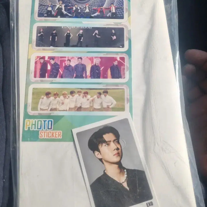 [BUNJANG] EXO Chanyeol Don&
