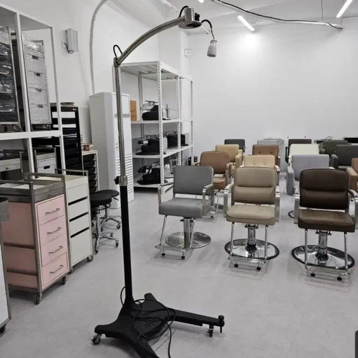 [BUNJANG] Create New Quick Setting Machine / 그리에이트 뉴퀵세팅기