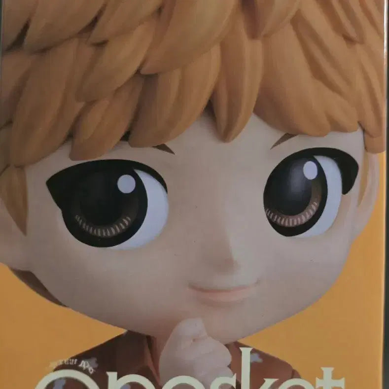 [SOLD OUT] TinyTAN Dynamite Q posket(진&amp;정국)