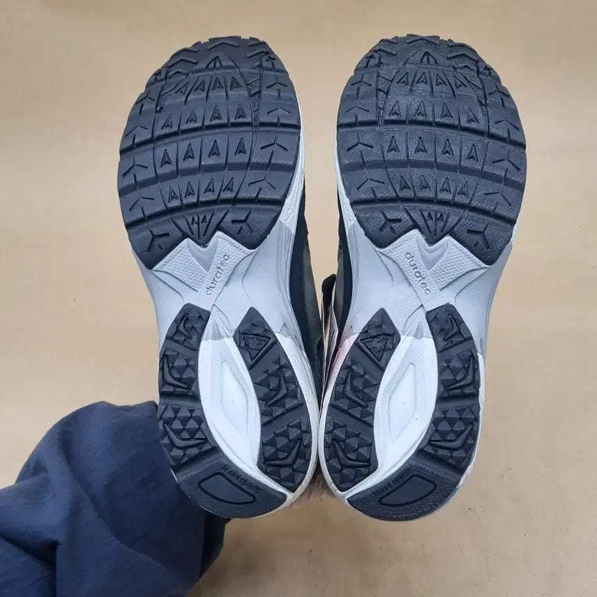 [BUNJANG] Le Coq Sportif Dragon Sneakers 240 / 새상품 르꼬끄  드래곤  운동화240