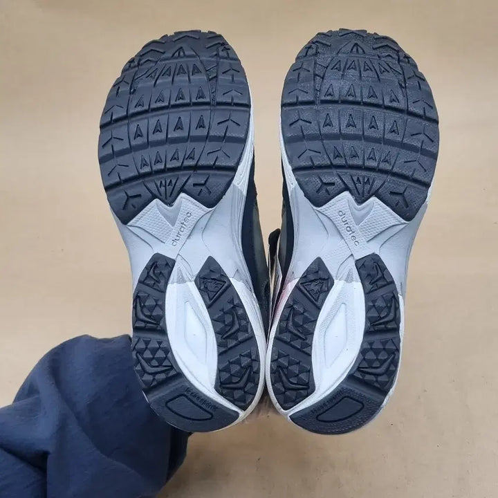 [BUNJANG] Le Coq Sportif Dragon Sneakers 240 / 새상품 르꼬끄  드래곤  운동화240