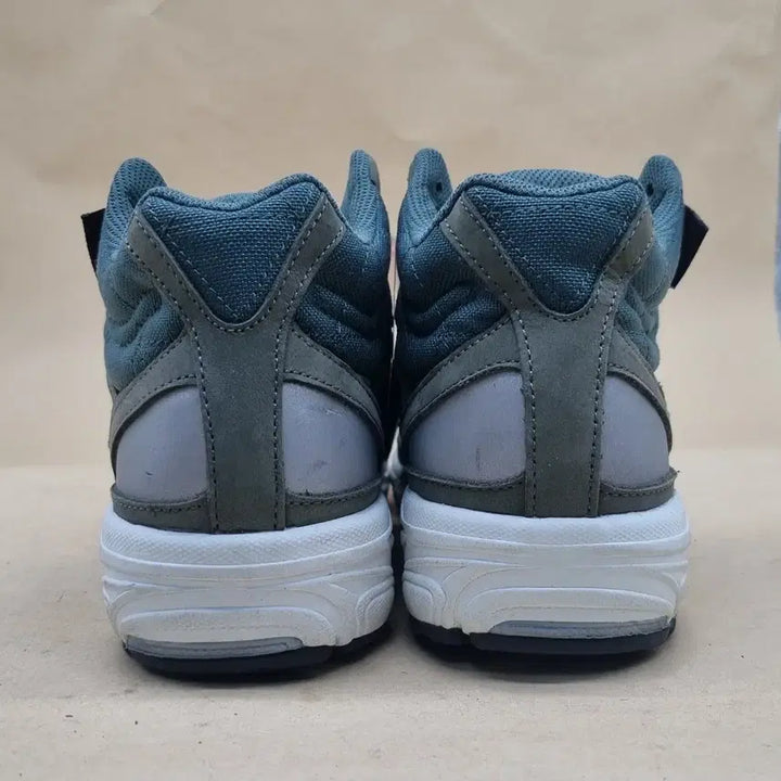 [BUNJANG] Le Coq Sportif Dragon Sneakers 240 / 새상품 르꼬끄  드래곤  운동화240