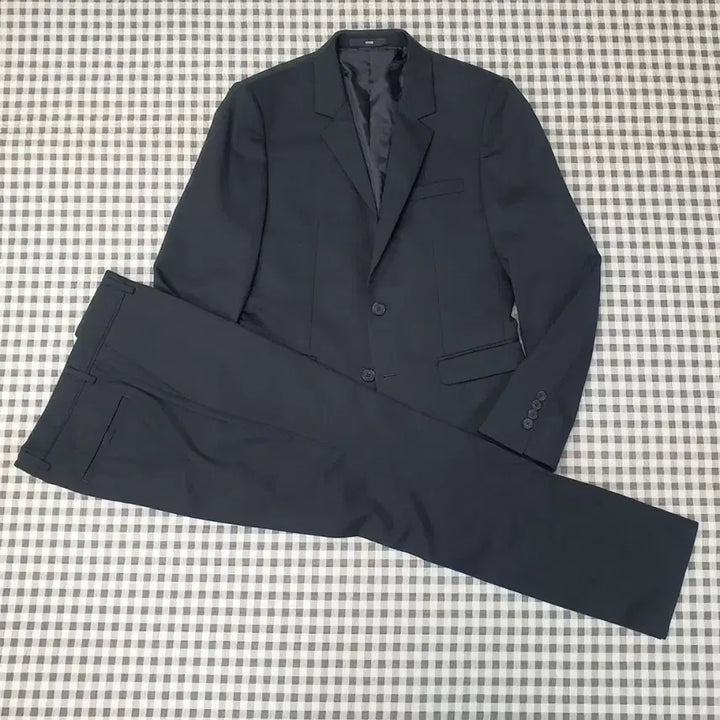 [SOLD OUT] 한섬 시스템 정장셋업 남자95 허리29