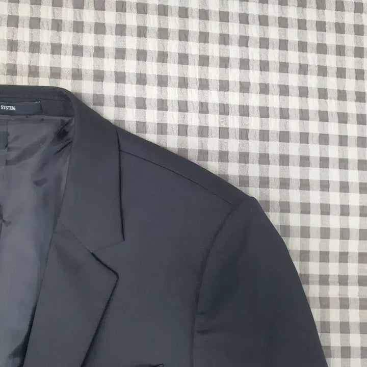 [SOLD OUT] 한섬 시스템 정장셋업 남자95 허리29