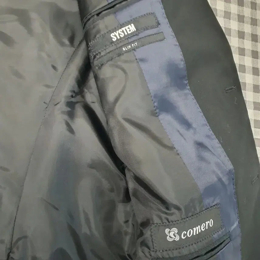 [SOLD OUT] 한섬 시스템 정장셋업 남자95 허리29