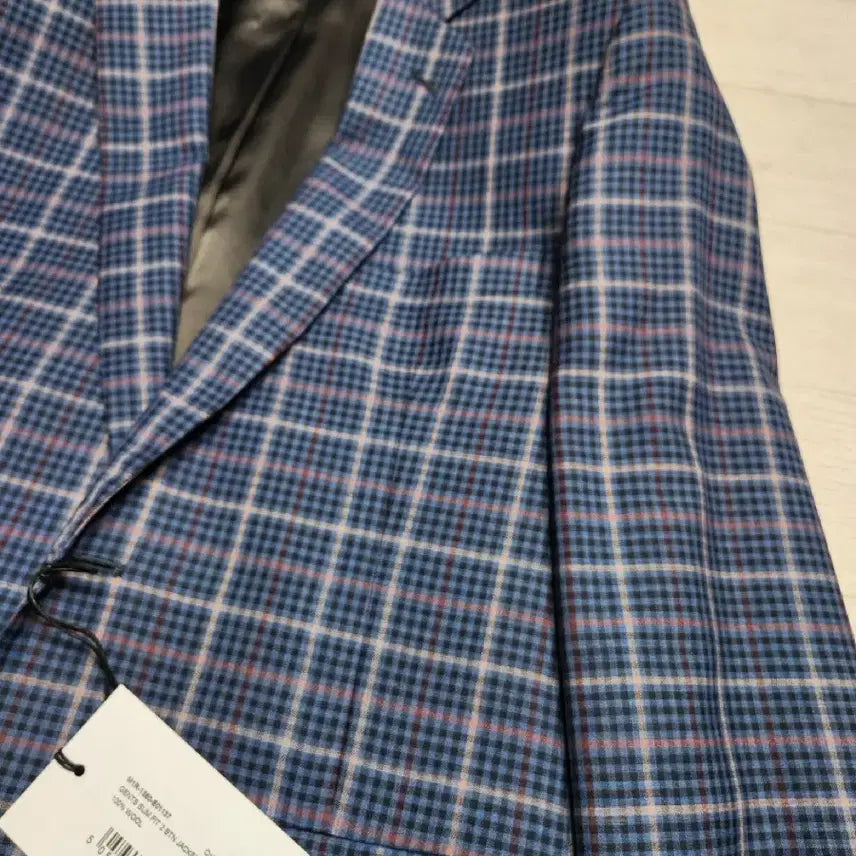 [SOLD OUT] 새제품 폴스미스 재킷 38사이즈