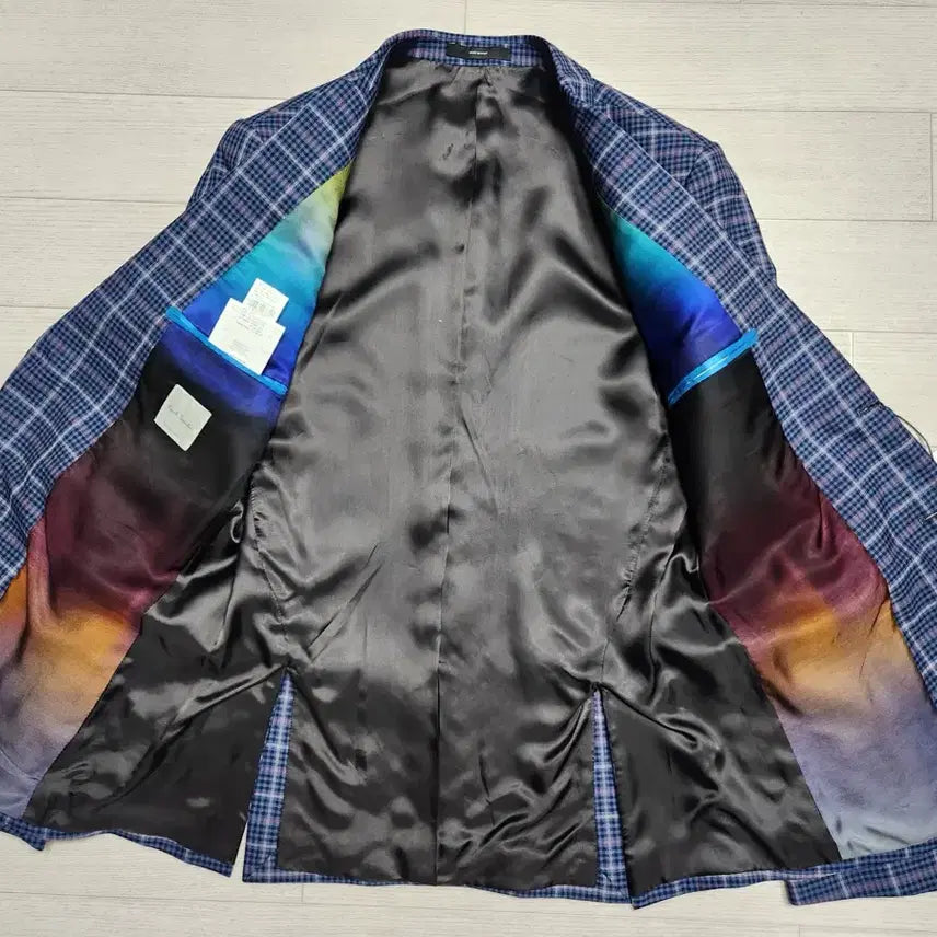 [SOLD OUT] 새제품 폴스미스 재킷 38사이즈