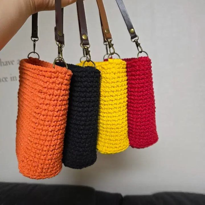[BUNJANG] Mini Handbag / 미니가방