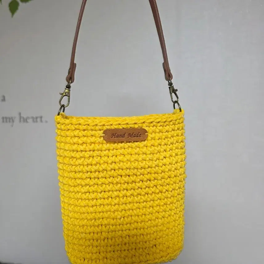 [BUNJANG] Mini Handbag / 미니가방