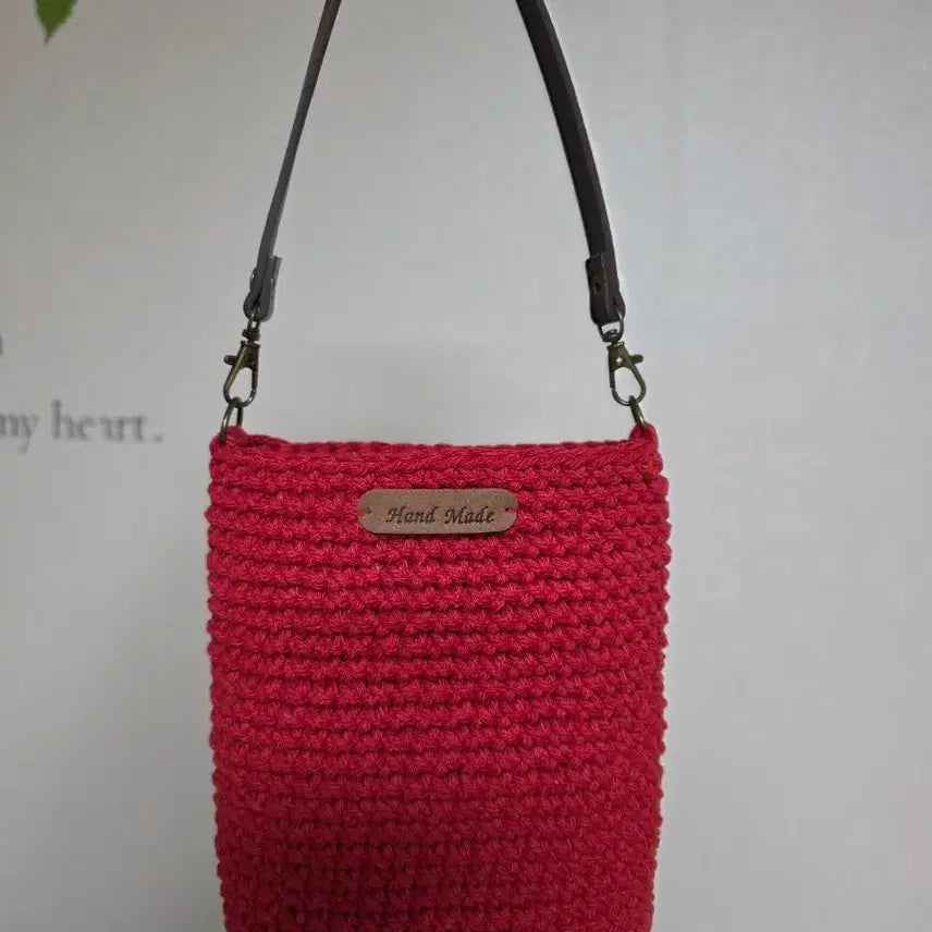 [BUNJANG] Mini Handbag / 미니가방
