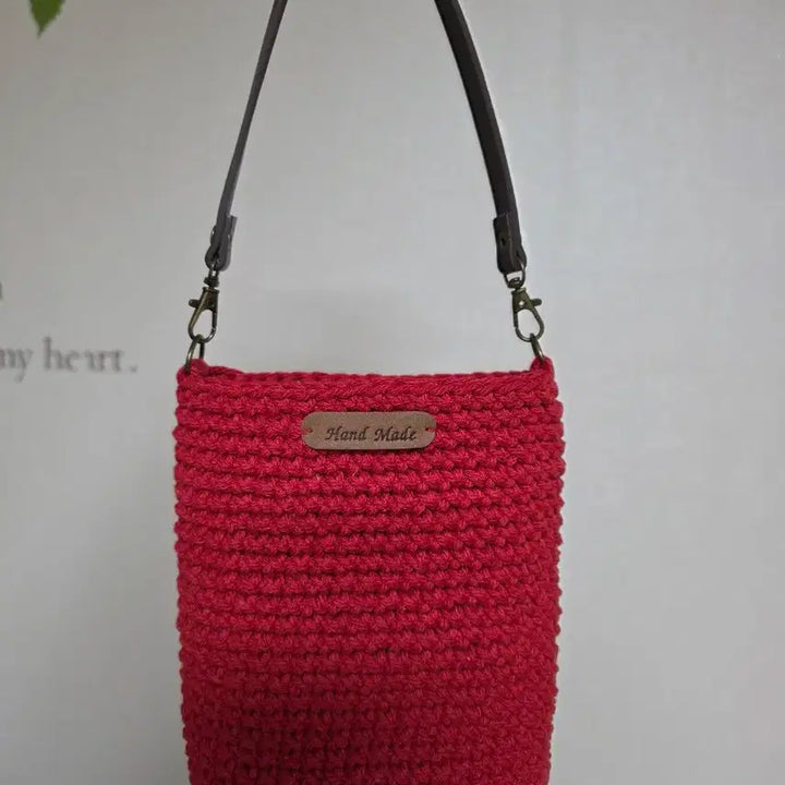[BUNJANG] Mini Handbag / 미니가방