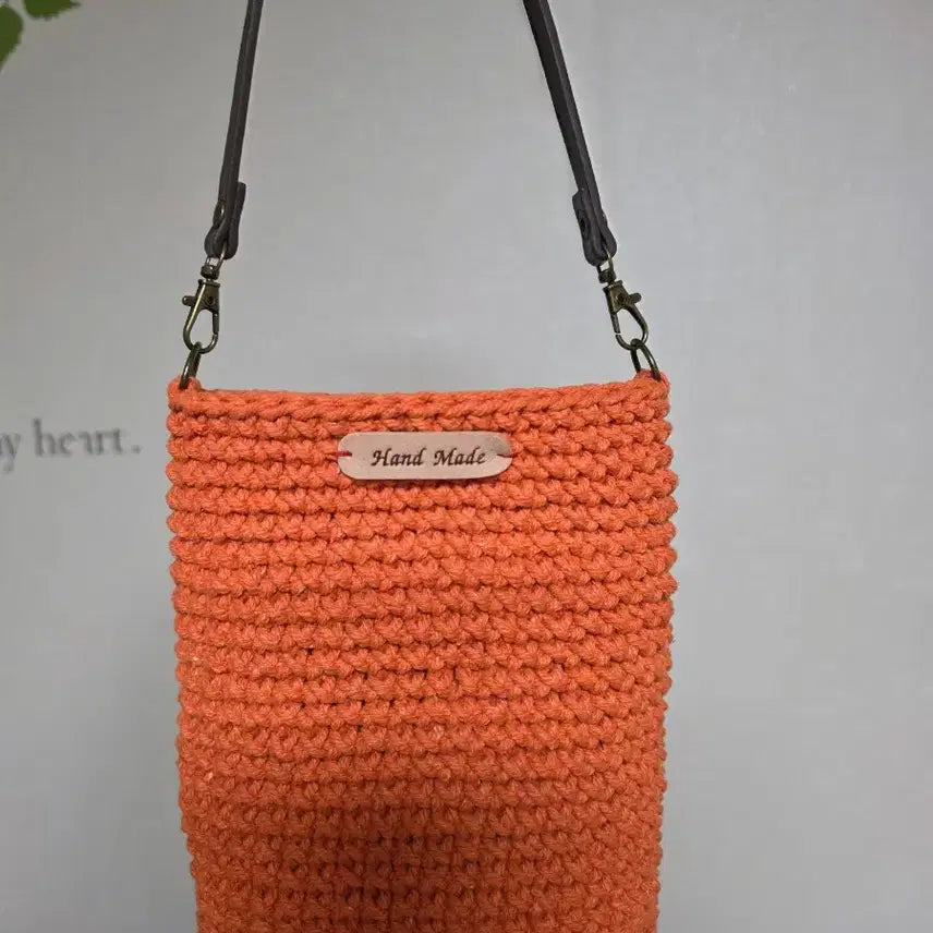 [BUNJANG] Mini Handbag / 미니가방