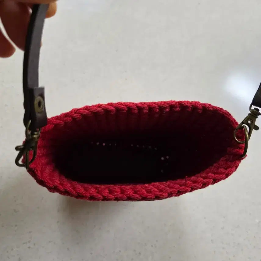 [BUNJANG] Mini Handbag / 미니가방