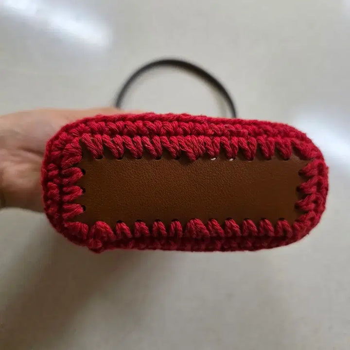 [BUNJANG] Mini Handbag / 미니가방