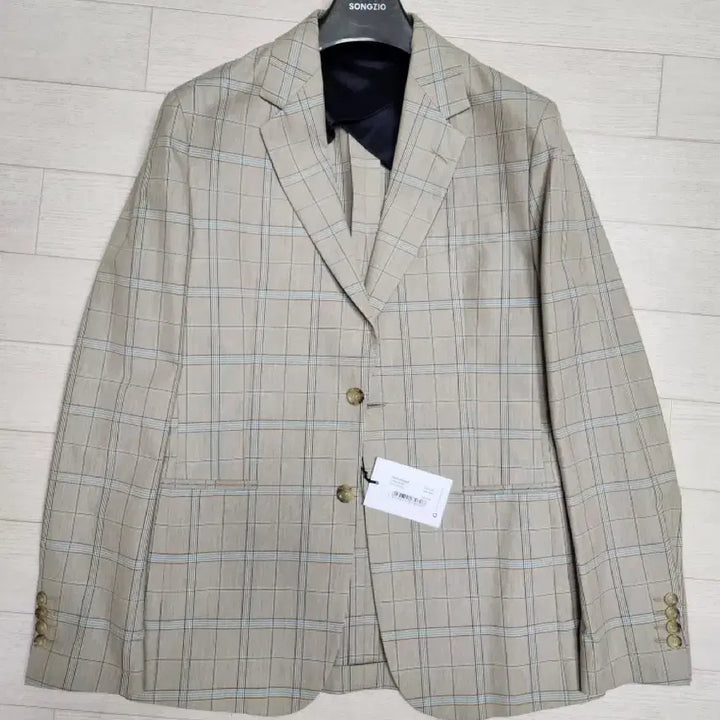 [SOLD OUT] 새제품 폴스미스 재킷 38사이즈