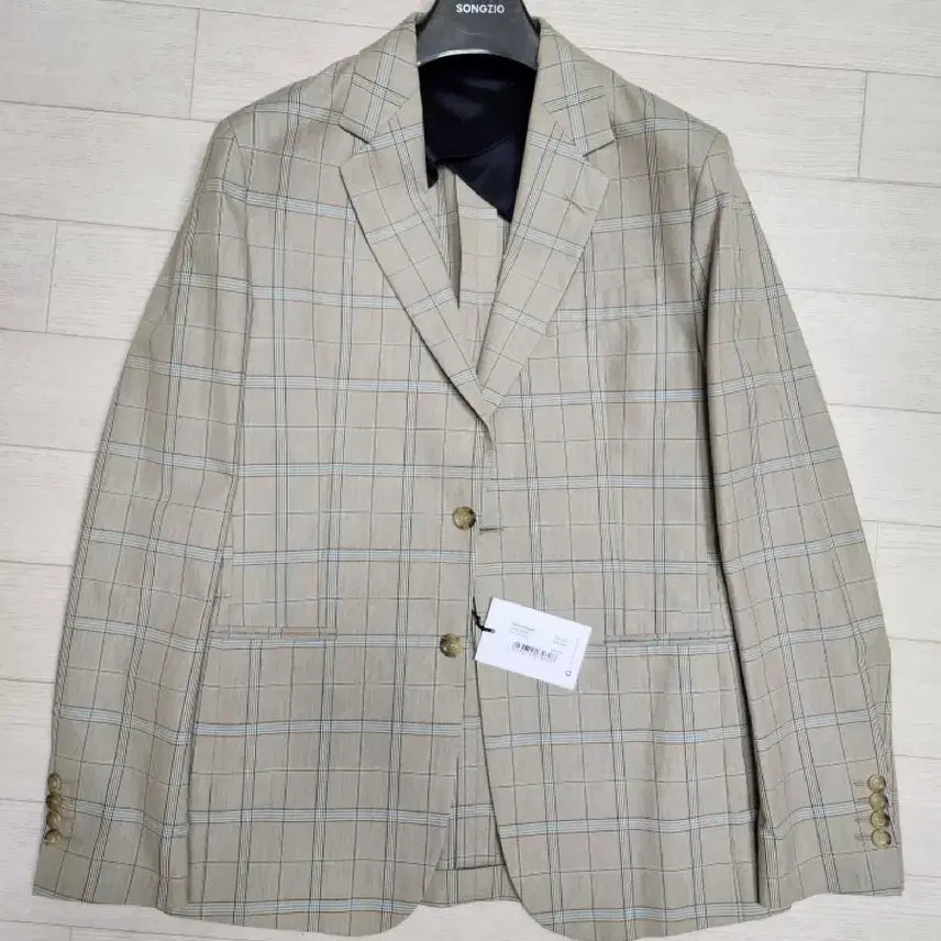 [SOLD OUT] 새제품 폴스미스 재킷 38사이즈