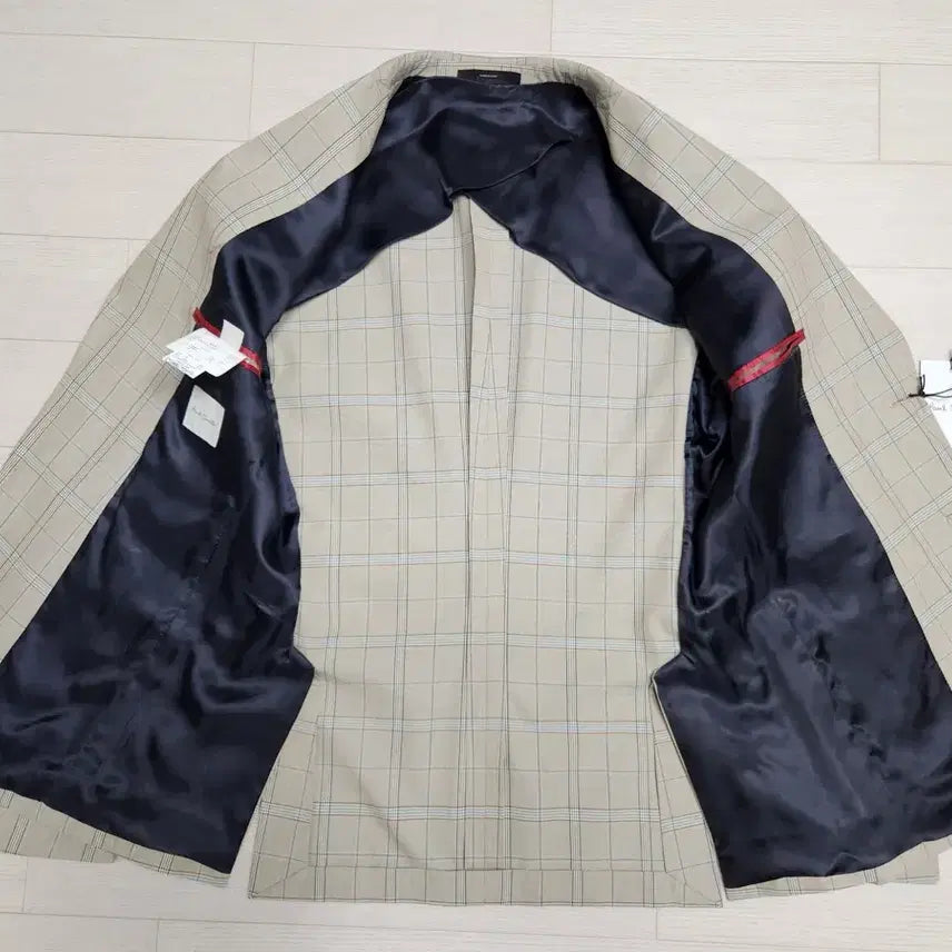 [SOLD OUT] 새제품 폴스미스 재킷 38사이즈