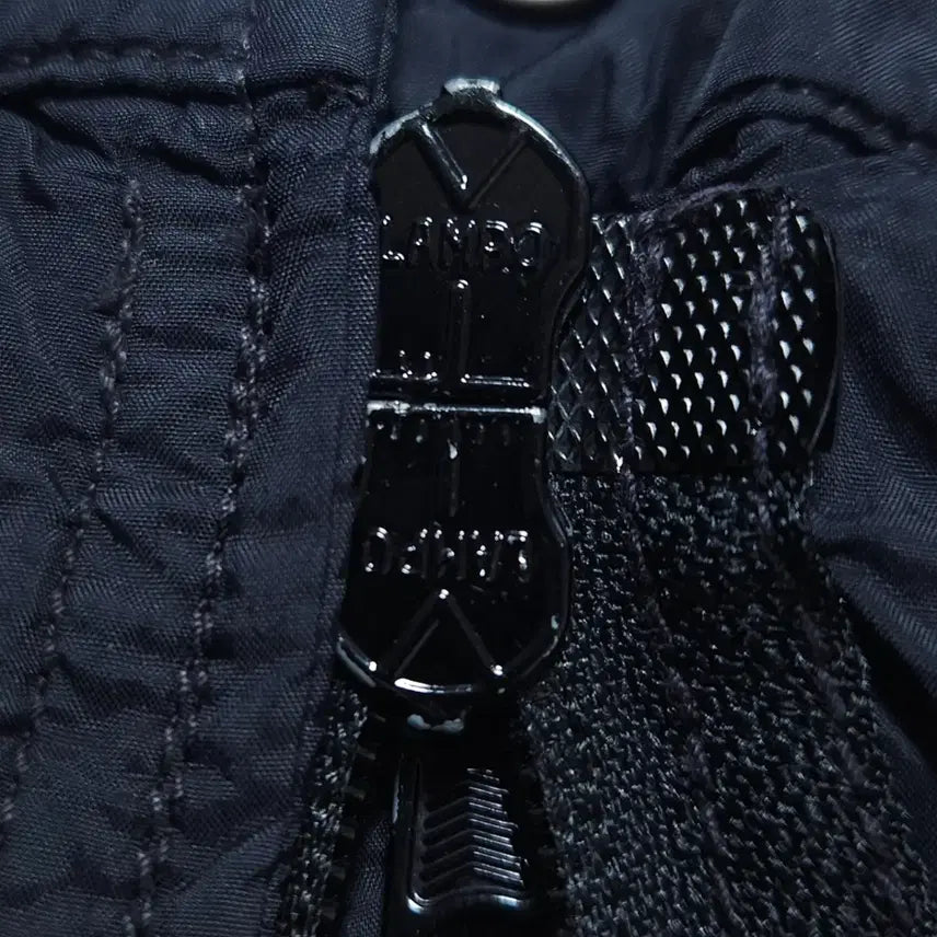 [BUNJANG] Stone Island Crinkle Reps Garment Jumper / 스톤아일랜드 크링클랩스 가먼트 점퍼