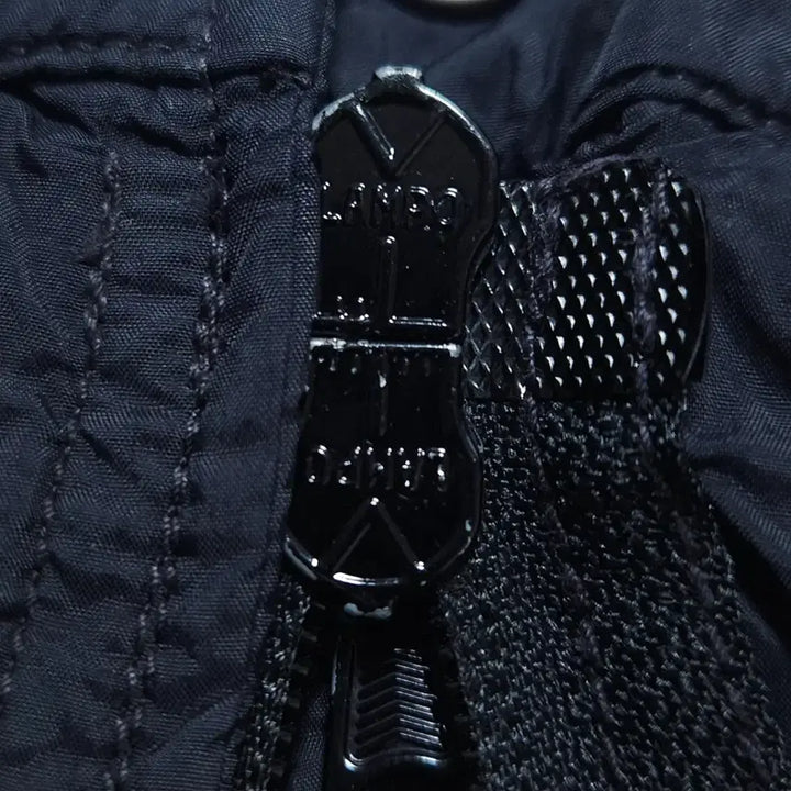 [BUNJANG] Stone Island Crinkle Reps Garment Jumper / 스톤아일랜드 크링클랩스 가먼트 점퍼